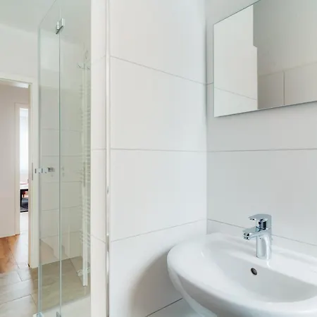 Bode_apartments Apartamento *